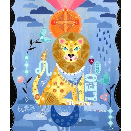 Tomas deLA Noche Live Sunset Set @ The Leo Party - Joshua Tree '24