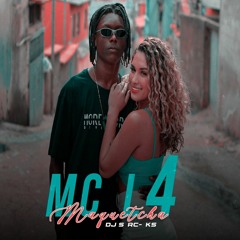 MC L4 - MAQUETCHA (( DJ KS E DJ RC ))