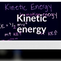 Kinetic Energy Mix