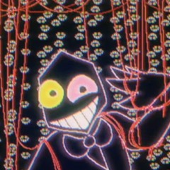 STRING THEORY- Deltarune UST- (thesupersonicshow531)