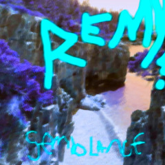 Remy Osbourne - Semblance (prod. Kenzee)