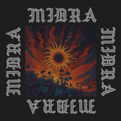 MIDRA: TRACK ONE (demo)