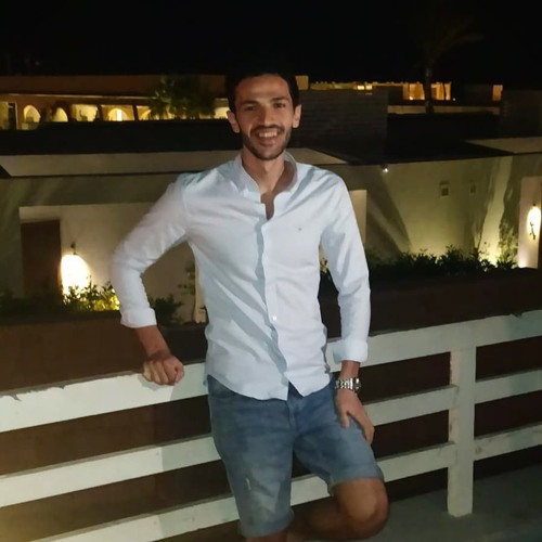 Ashraf Metawea - First Trial - Modern Hip-Hop