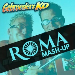 Gebroeders Ko - Toeter Op M'n Waterscooter (Roma Mash-Up)