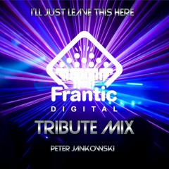 Hard House Label Tribute Mixes