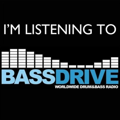 Fresh Liquid & Deep DnB Mix: Blofeld's 30min Prague Connection Mix Cut(1/13/2023)