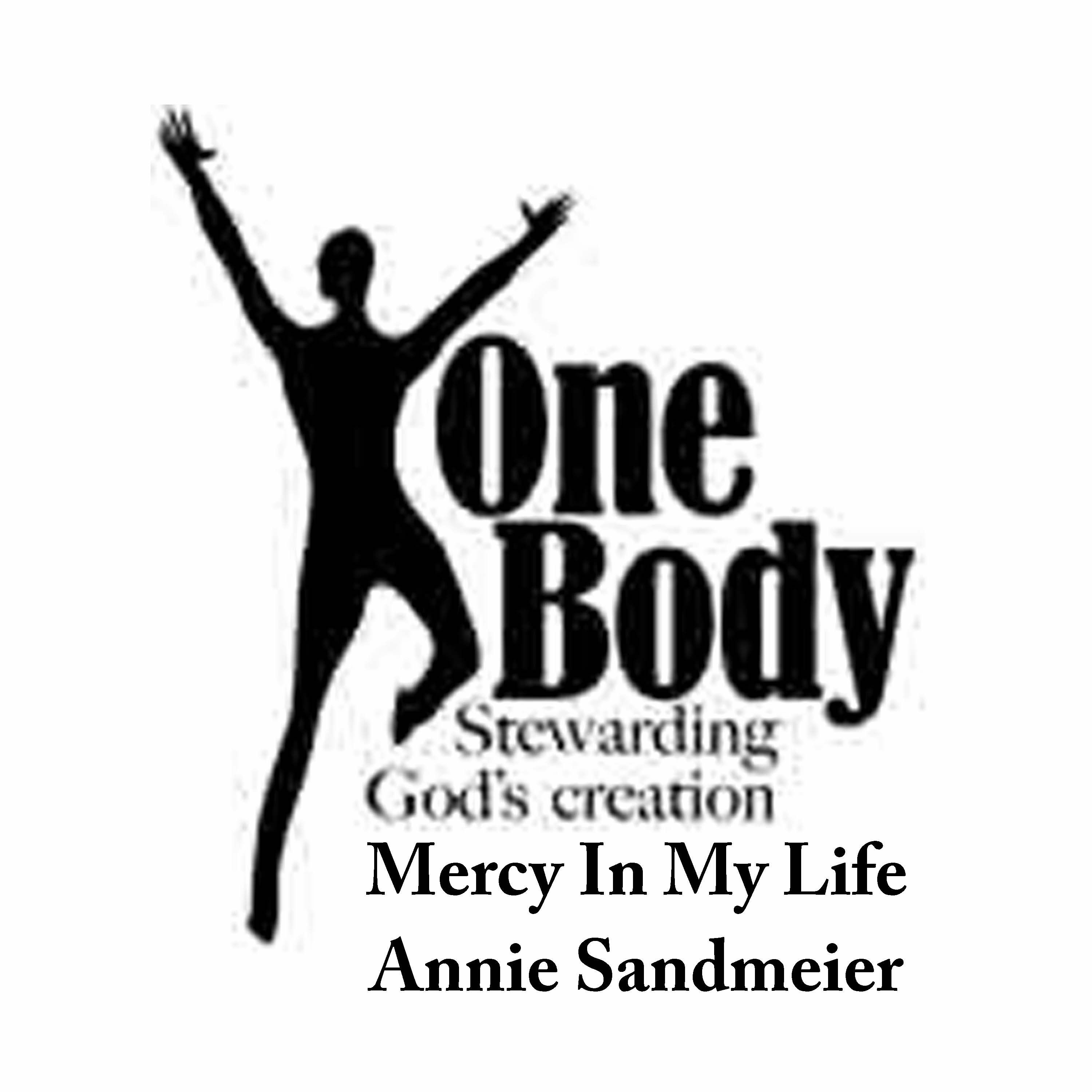 Mercy In My Life episode artwork