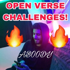 🔻 OPEN VERSES