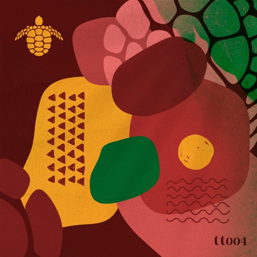 TT004 Sparrow & Barbossa - Que Rico Lo Haces Tu (feat. Lost Forever)