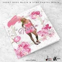 Dj EvafrassTanesha Album mix