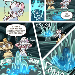 chapter 5.2 - lesbians who are complete dumbasses