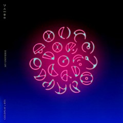 Coldplay X BTS - My Universe (J.K Remix)