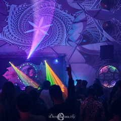 PsyTech Set - Full Circle Weekender 2024