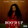 Boo D Up With Nicki Minaj And Quavo Remix Mp3