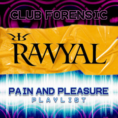 Rawyal - Pain and Pleasure (When I Rock Ah Ah)