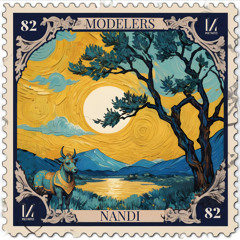 Modelers - Nandi