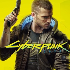 LILTAGLIAGOLE - CYBERPUNK2077 - FeatSaint Abel