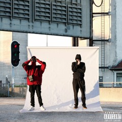 Flansie + Kunch Sosa - Lost My Mind Ft. Aloniem (prod. Flansie)