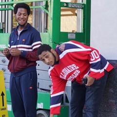 Off The Top Freestyle Ft Ys Drew