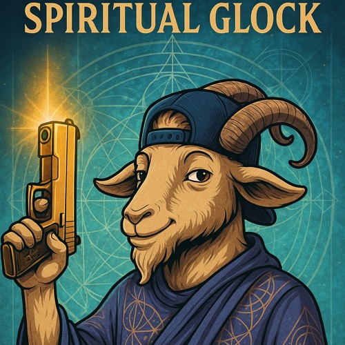 Spiritual Glock