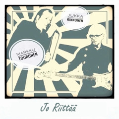 Jo Riittää