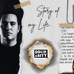 Story of My Life (Radio Edit) - DUH PROJECT