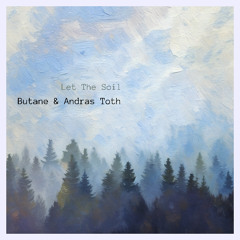 Butane & Andras Toth - Let The Soil (Tribe Mix)