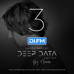 Deep Data 3 "Di.Fm"