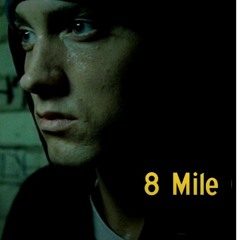 Rap Instrumental | 8 Mile Type Beat | Cushty Beats