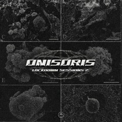 Lockdown Sessions S02E01 - Onisoris