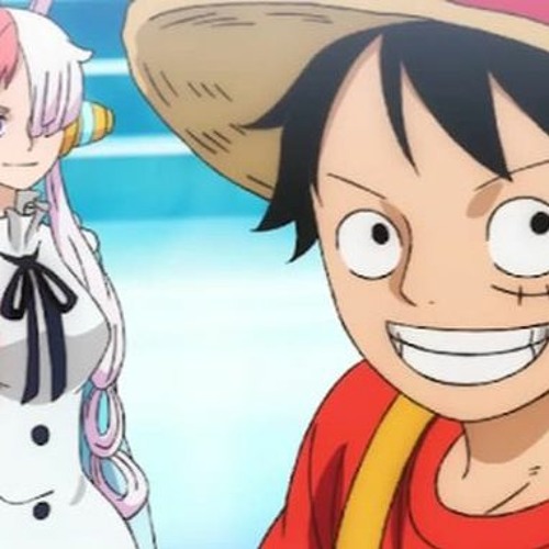 Transmitir una película de One Piece l con y en español Transmitir una película de One Piece