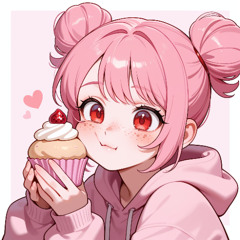 Vanilly Cupcwakes!