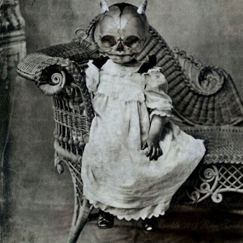 Mal'Cunciliu  #Dark Disco #Dark Zebra Mix