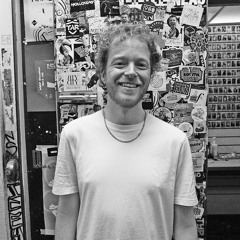 The Rye Wax Show w/ Eoin Murray - April 2022