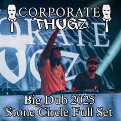 Big Dub 2025 Stone Circle Full Set