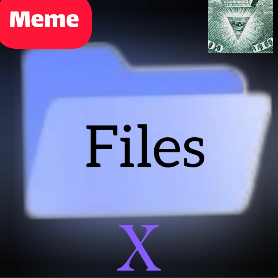 Stream illuminati sound meme (X-Files sound) by Samand🚗🚗🚗Blue