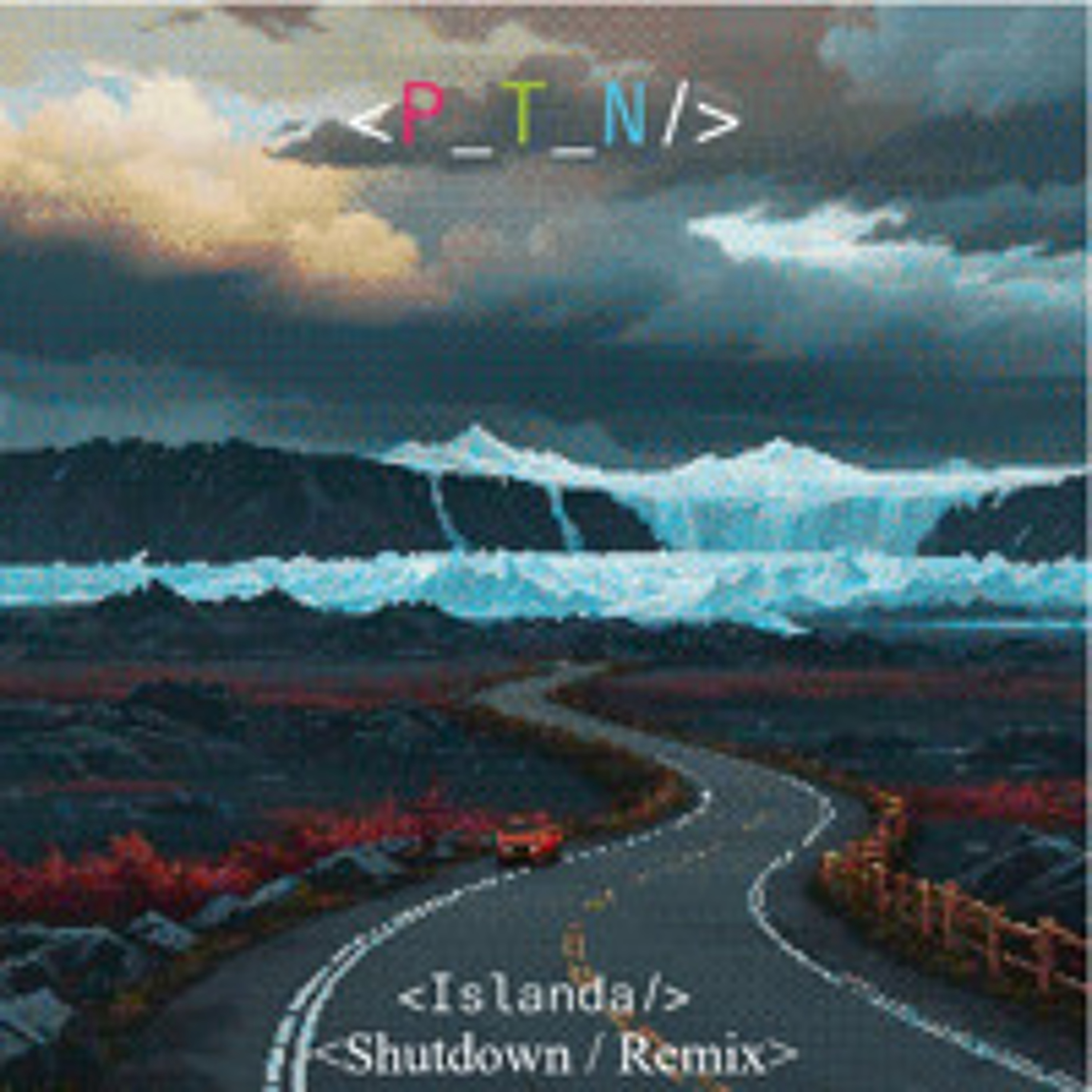 Pinguini Tattici Nucleari - Islanda ( Shutdown Remix ) FREE DOWNLOAD episode artwork