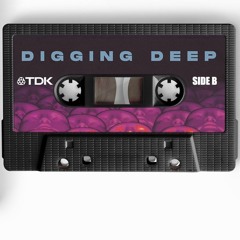 Digging deep TDK Side B