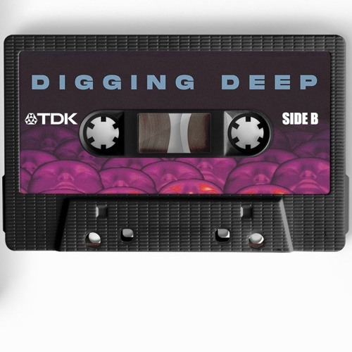 Digging deep TDK Side B