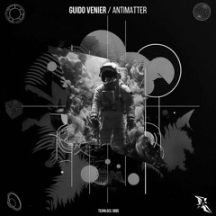 Antimatter (Original Mix)