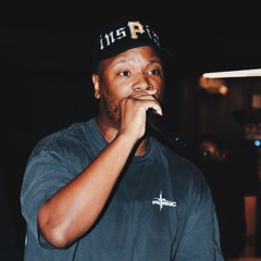 Nobody But God (Open Verse Challenge '25)