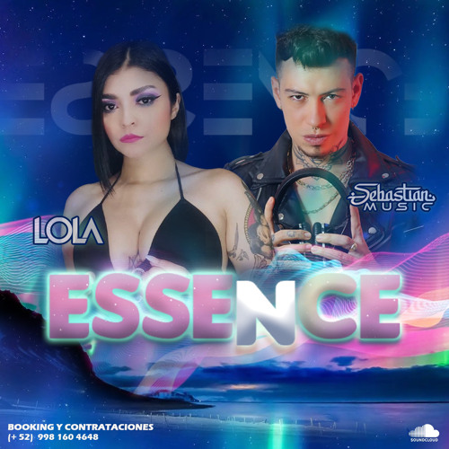 ESSENCE by loladj & sebastian music