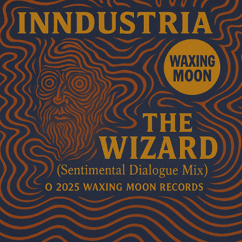Inndustria - The Wizard (Sentimental Dialogue Mix)
