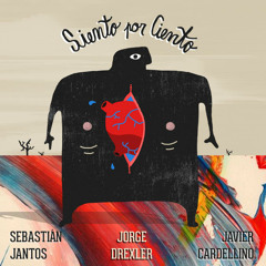 Siento por Ciento (feat. Jorge Drexler)