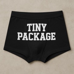 Tiny Package
