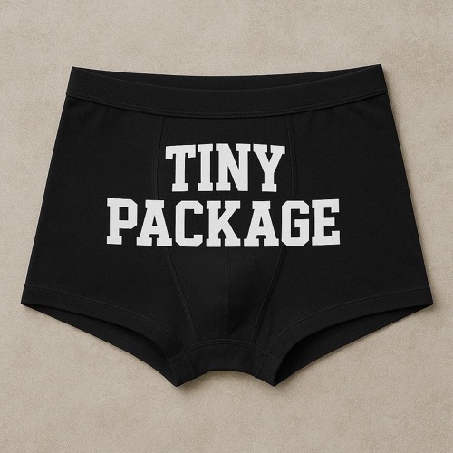Tiny Package