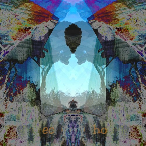Echo  (High On Shoegaze Rendition)