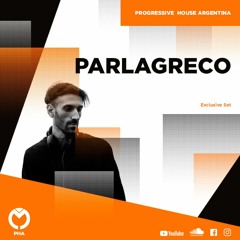 Parlagreco -Progressive House Argentina -