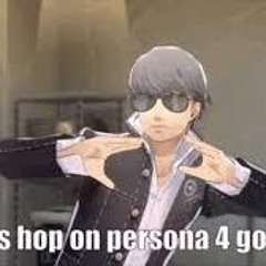 De Danilo het zviel Persona uf de PSP grindet und de falsch part igreicht