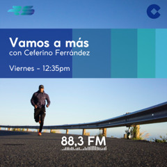 VAMOS A MÁS 65: ¿CÓMO VOLVER AL DEPORTE SIN SUFRIR EN EL INTENTO?